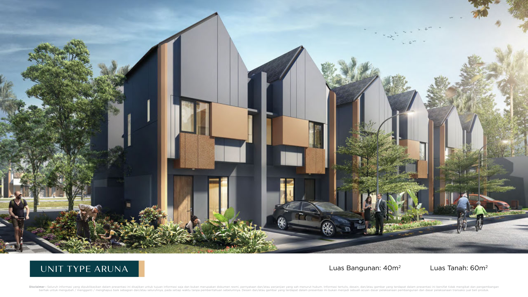 Adhi City Sentul Bogor